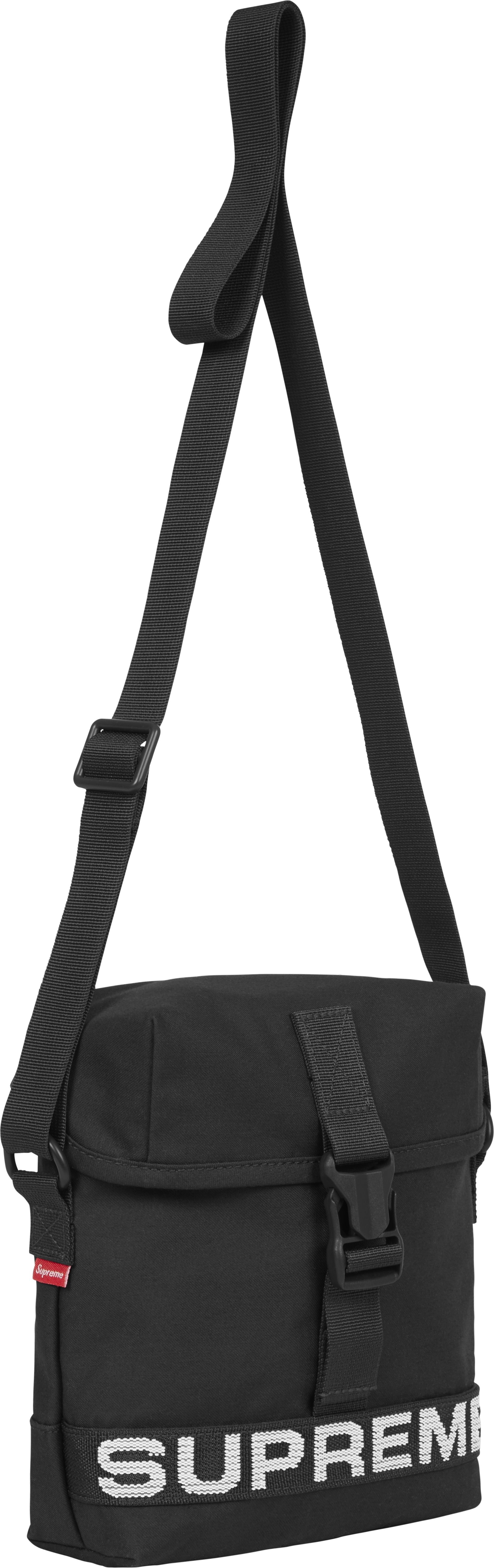 Field Side Bag view 7